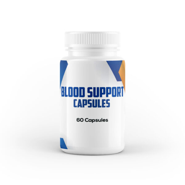 Blood - 1 Bottle