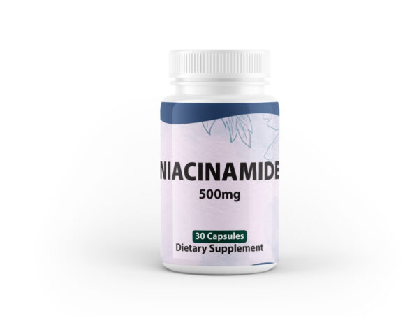 Niacinamide - 1 Bottle